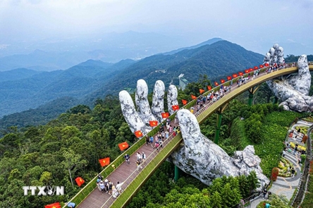 Deputy PM urges faster digital transformation to reposition national tourism